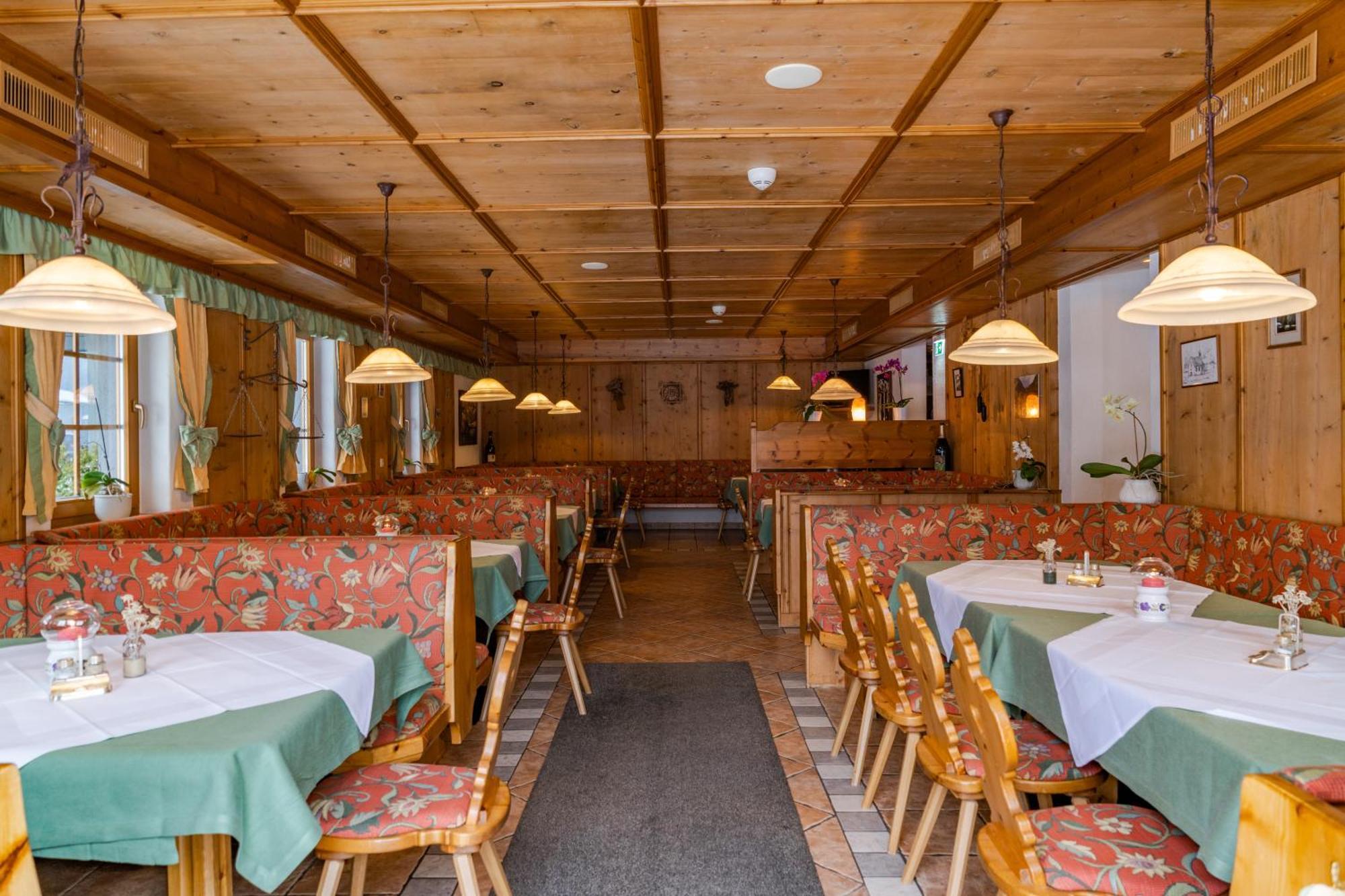 Gasthof Zwieselstein Sölden Buitenkant foto